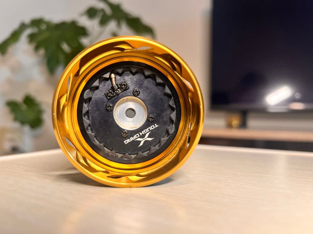 20ステラSW8000HGスプール