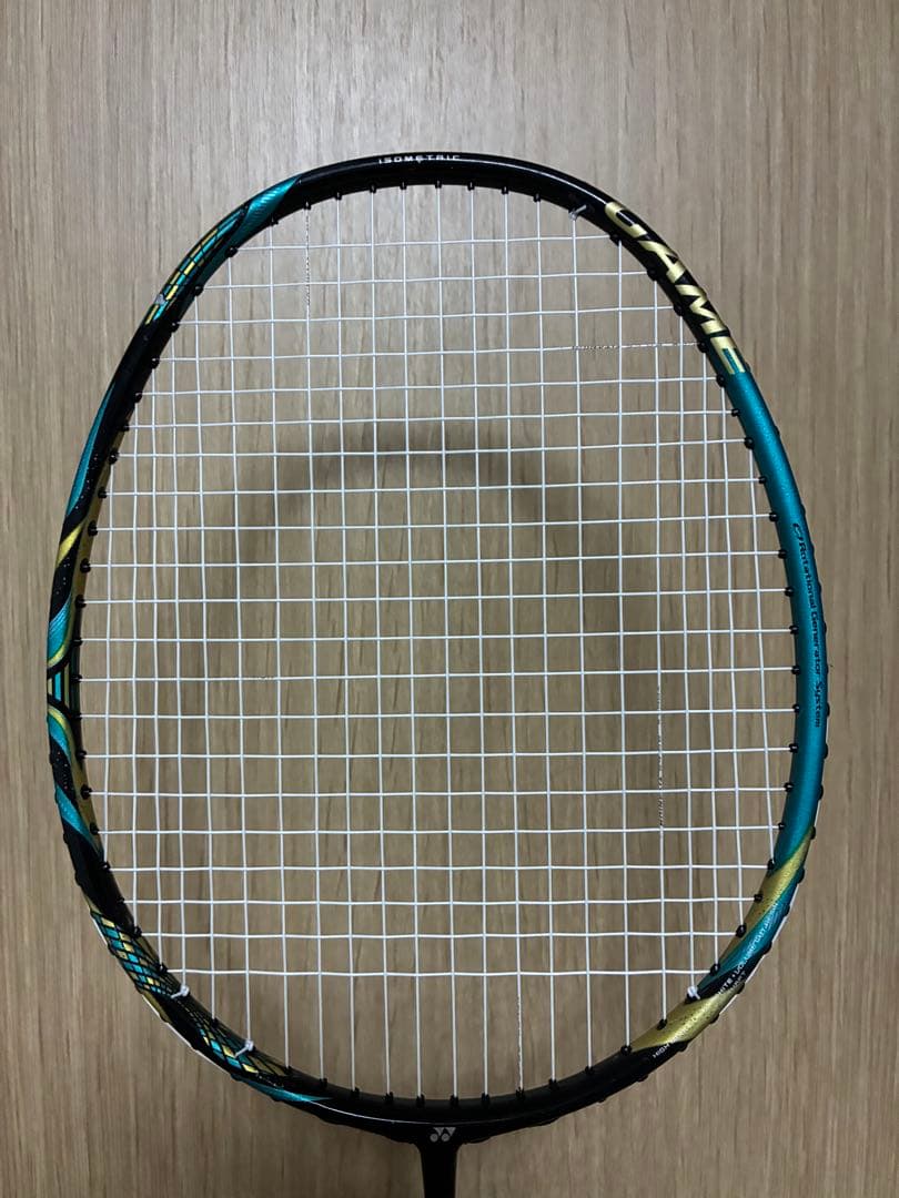 ASTROX 88S バドミントンラケット 2本セット