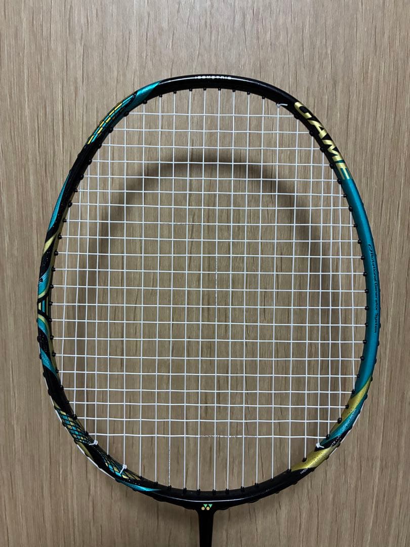 ASTROX 88S バドミントンラケット 2本セット
