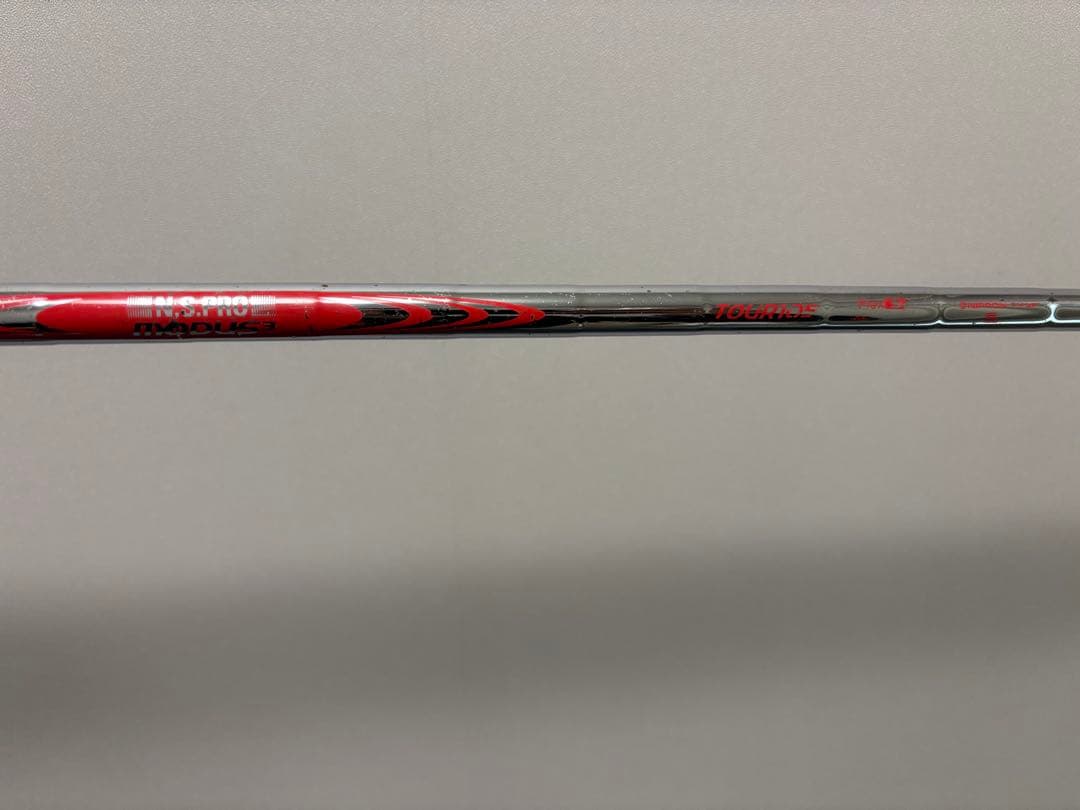 PING i500 アイアン　オレンジドット　５本セット 6,7,8,9,W 右