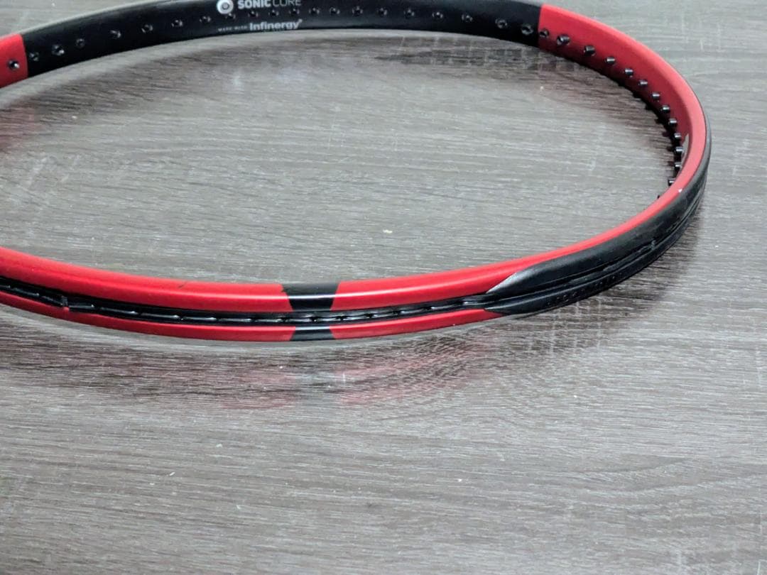 DUNLOP CX400 TOUR 2023モデル G3 硬式テニスラケット
