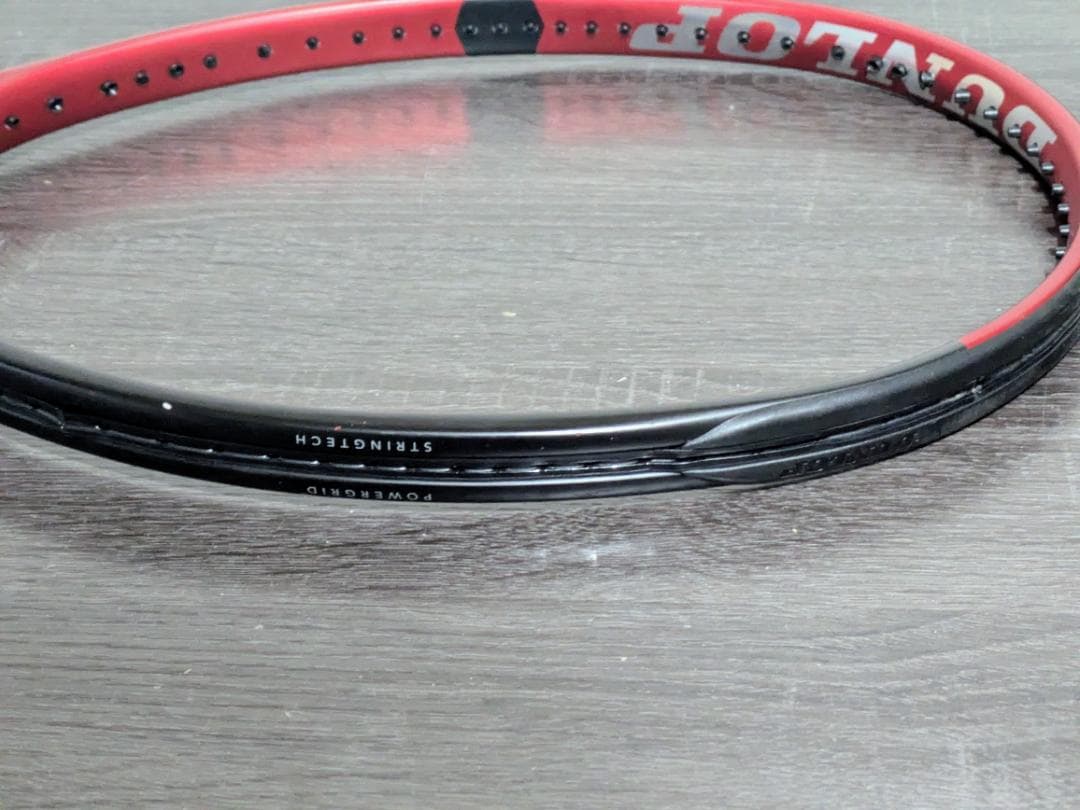 DUNLOP CX400 TOUR 2023モデル G3 硬式テニスラケット