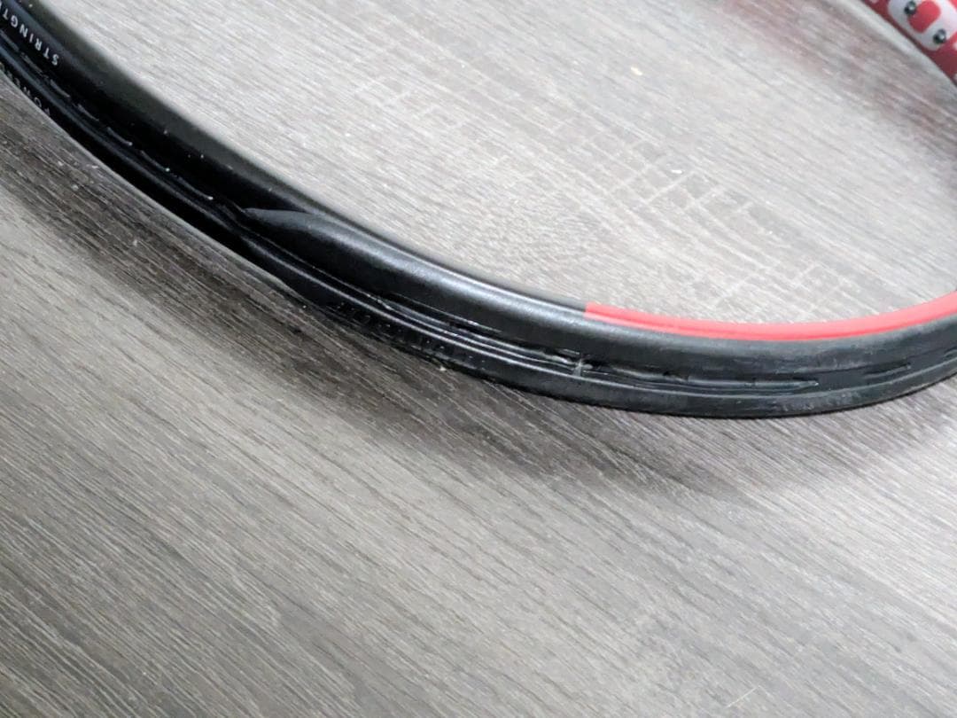 DUNLOP CX400 TOUR 2023モデル G3 硬式テニスラケット