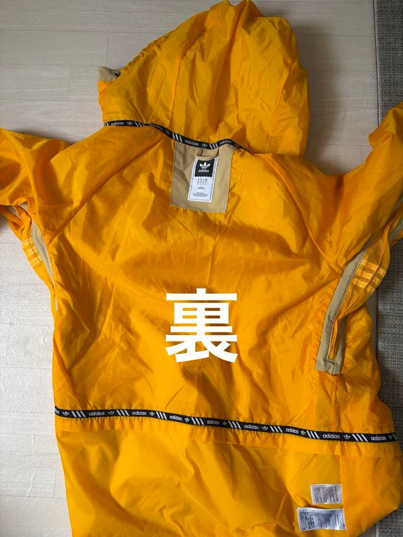 國母和宏 着用adidas スノーボードウェア 上S下M 男女兼用　ビブパンツ