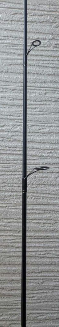 【美品】ガンクラフト キラーズ トレイター KGS-00 3-730M