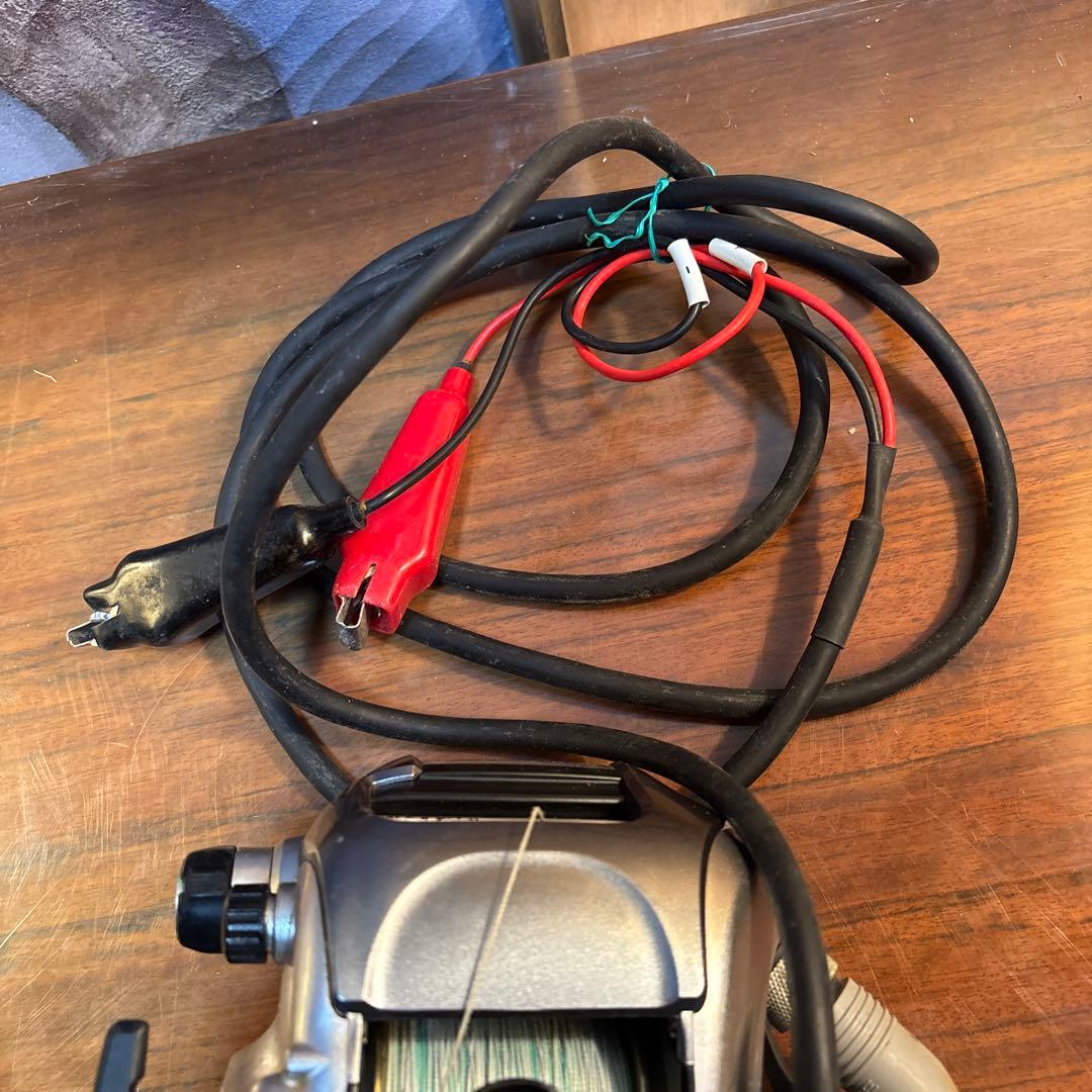 Daiwa LEOBRITZ S500 シマノ 15 プレミオ 3000 電動