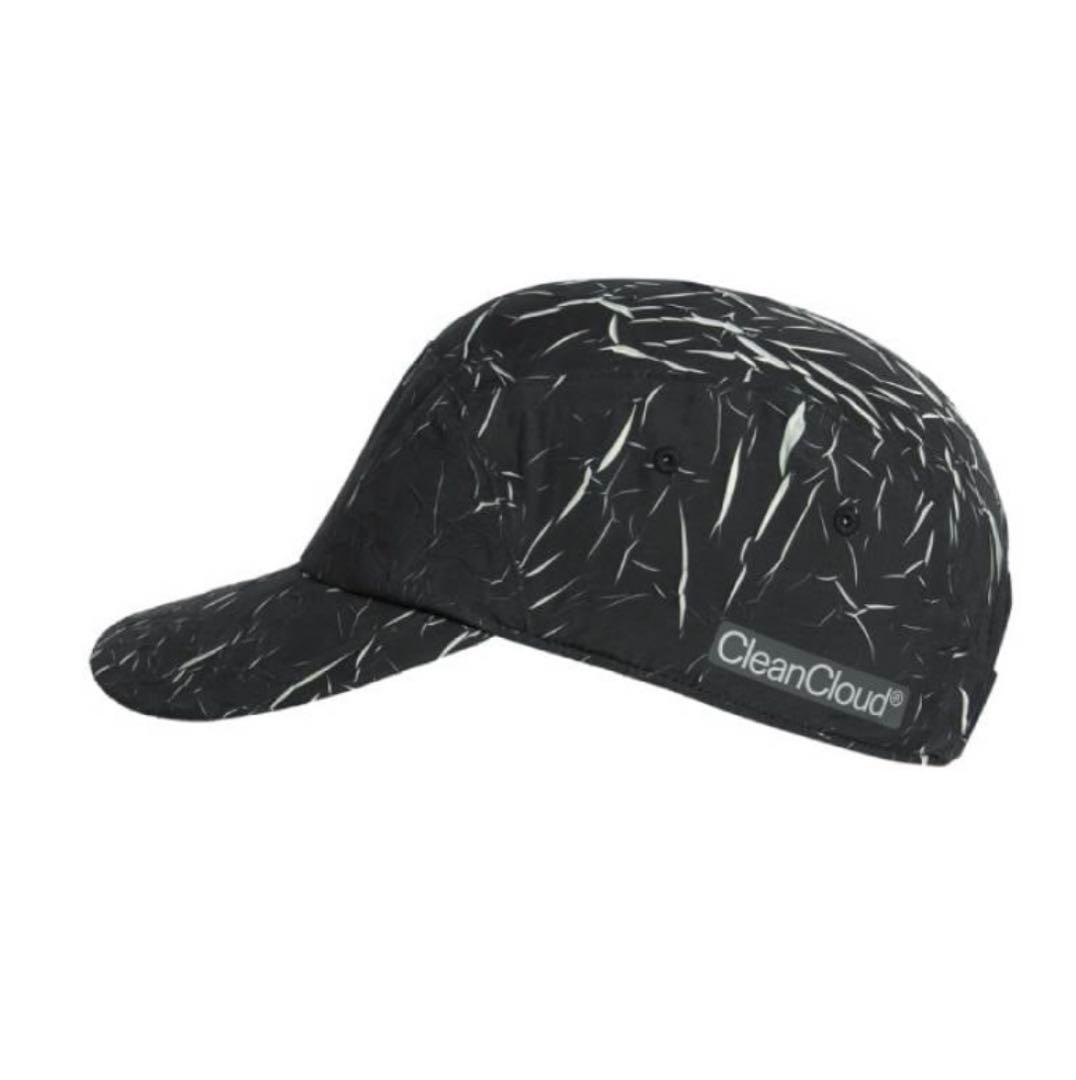 on オン　ランニングキャップ　Pace Cap
