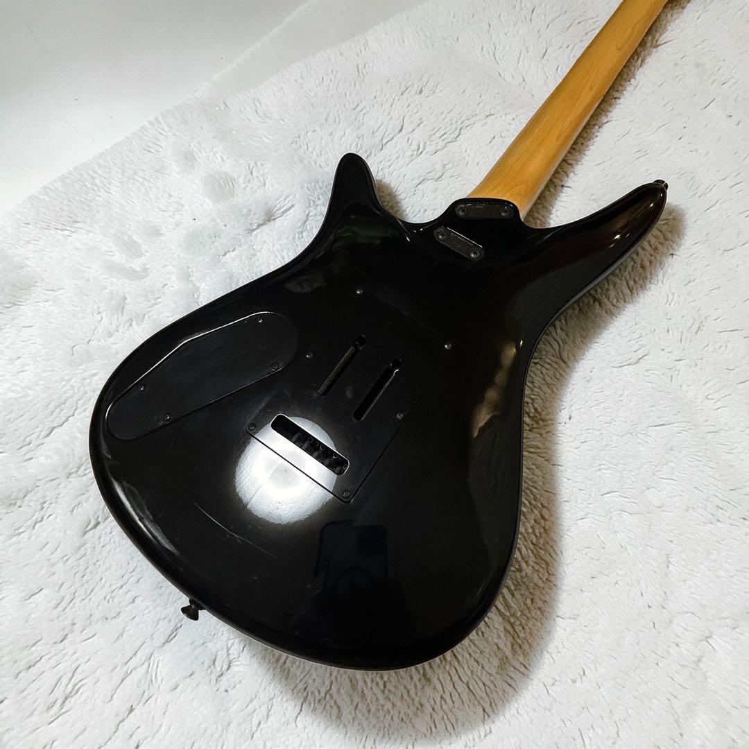 国産 YAMAHA MG-MⅡG ネオン B'z 松本孝弘 シグネイチャーモデル