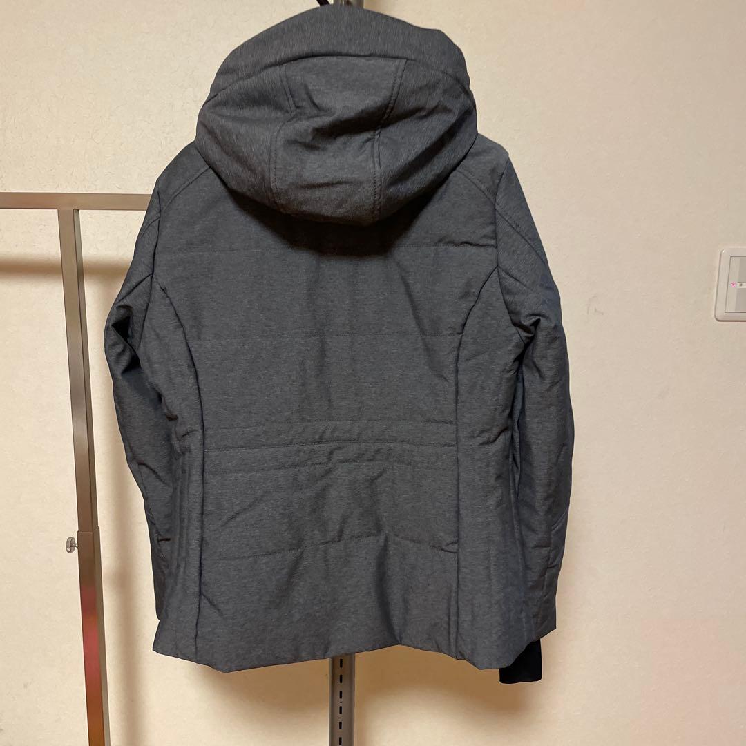 美品　Phenix グレー スキーウェア 女性用　レディースL