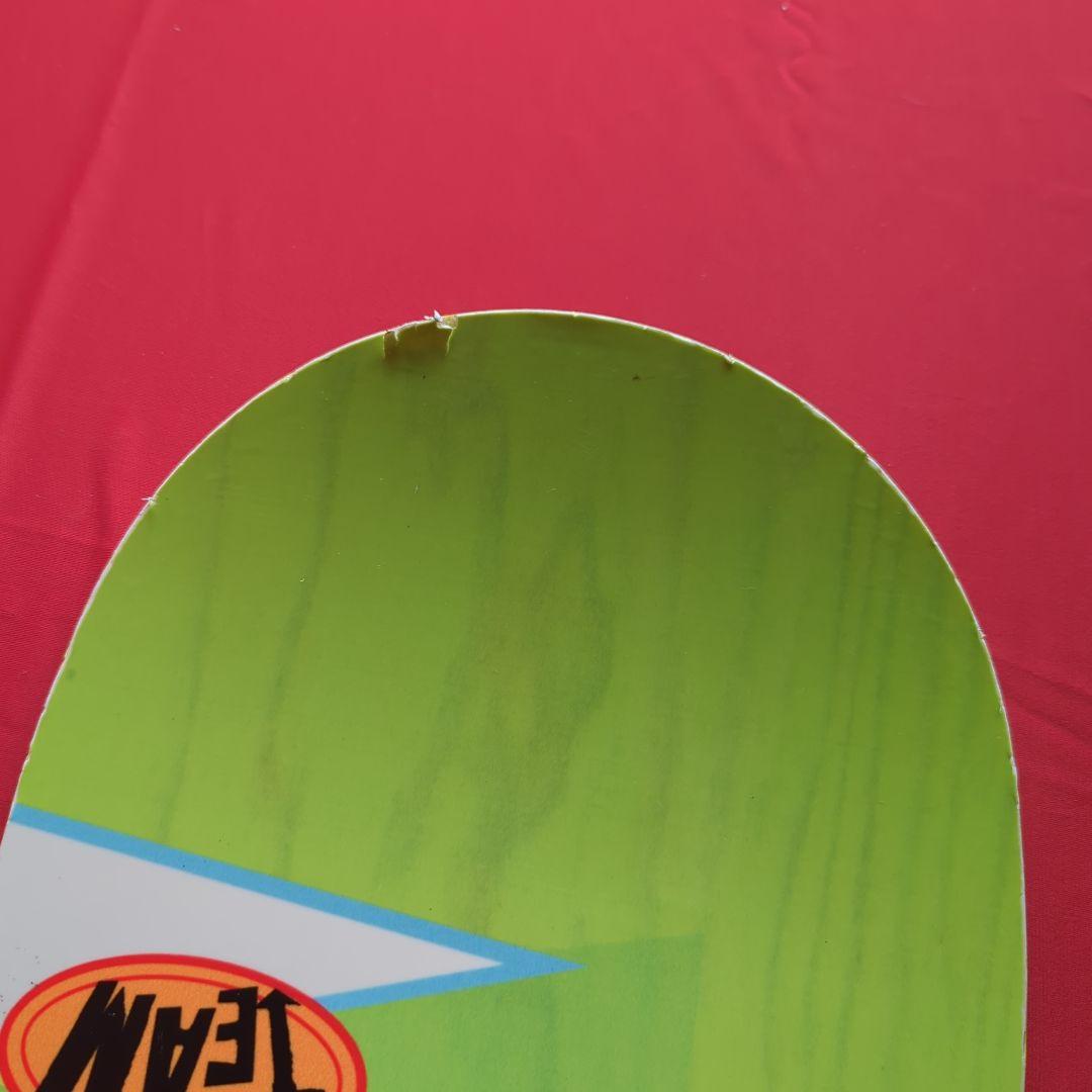 SALOMON板　 BURTON（GROM）ビンディング