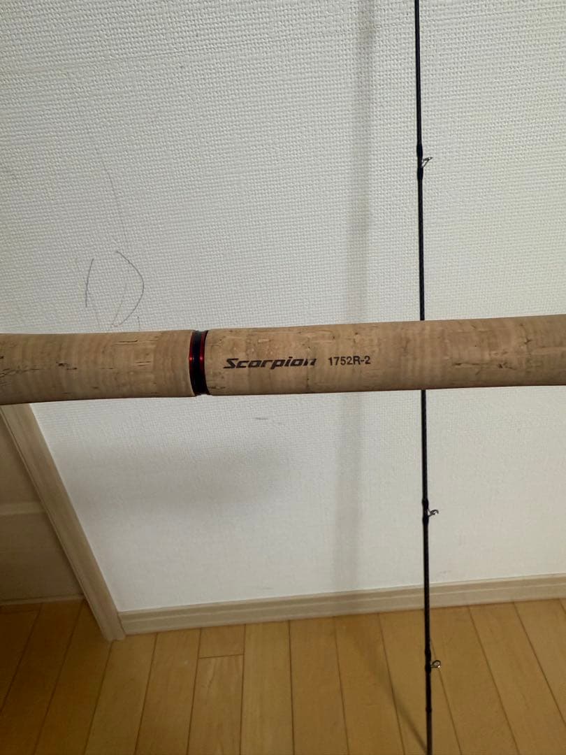 スコーピオン1752r-2