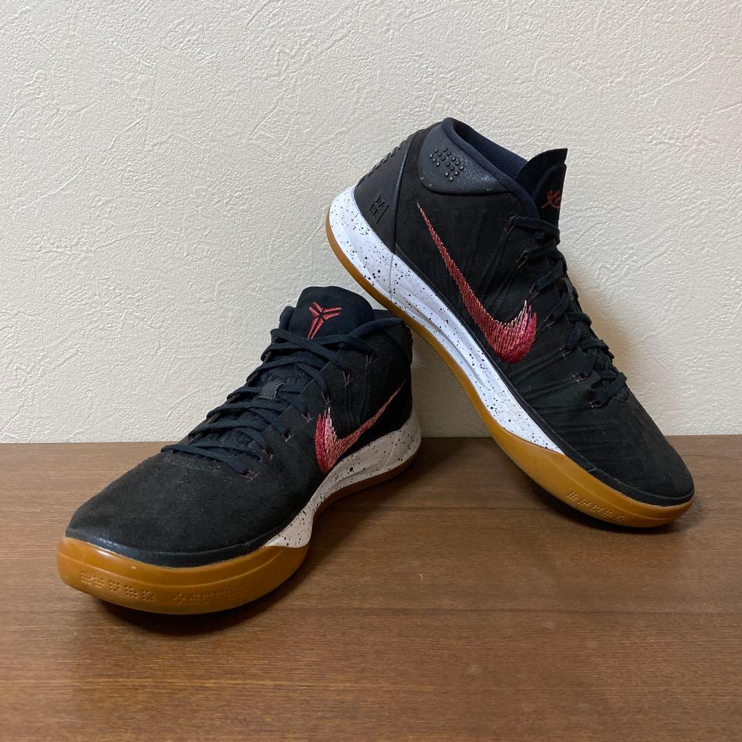 NIKE KOBE AD EP ナイキ コービー バッシュ 28cm