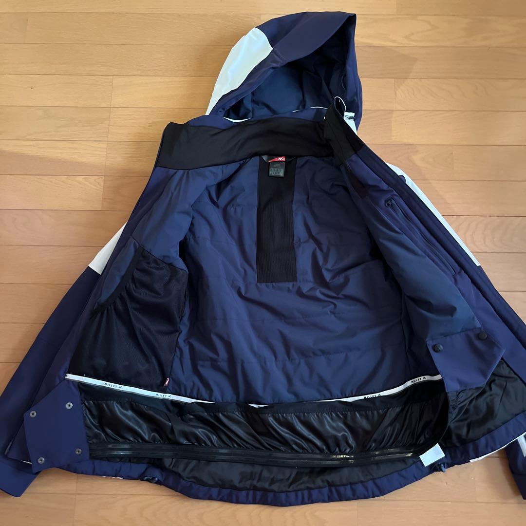 ミレー スキーウェア BASIN JKT W MIV9223