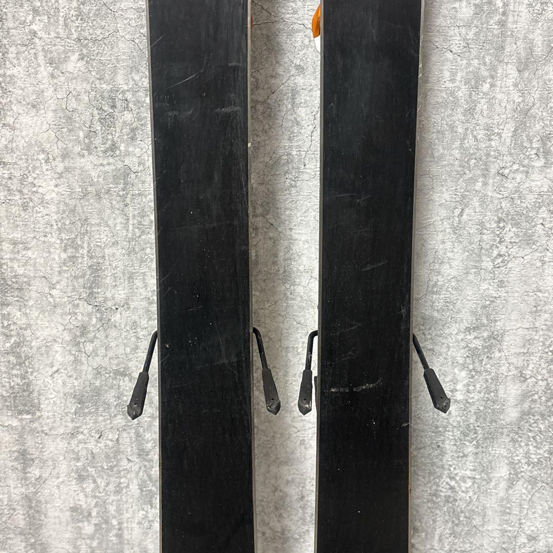 ROSSIGNOL ロシニョール ジュニアスキー 4点セット 22.5㎝