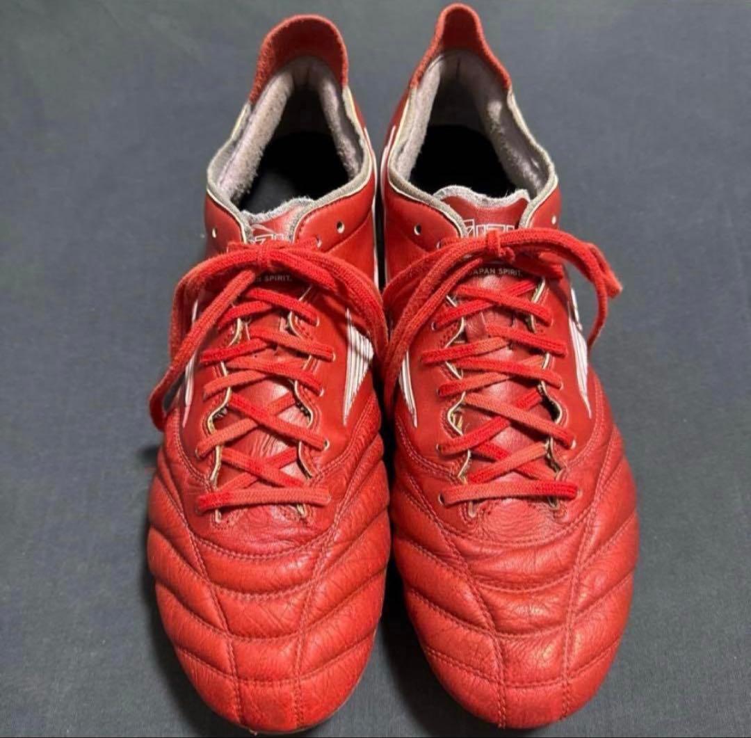 MIZUNO モレリアネオ3 Japan 27cm 243