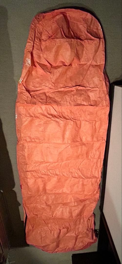 美品　SOL Escape Bivvy シェラフカバー