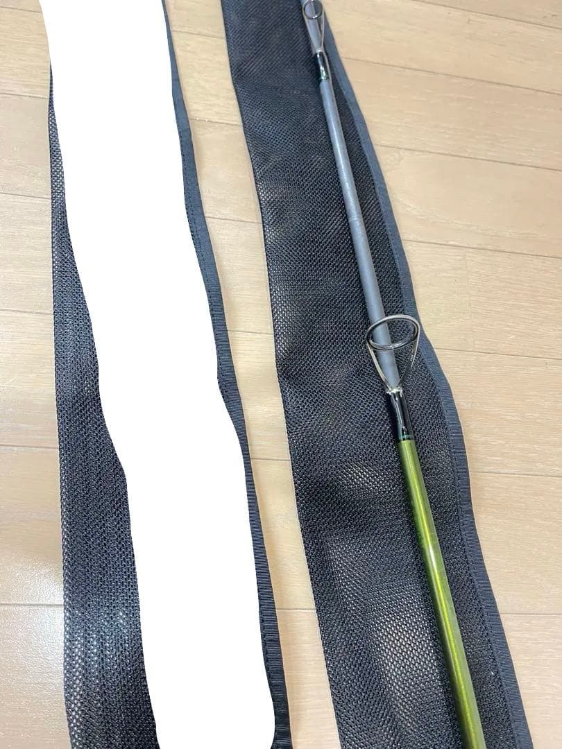 ノリーズ ロードランナーヴォイスジャングル 680JMHS 700JHSセット