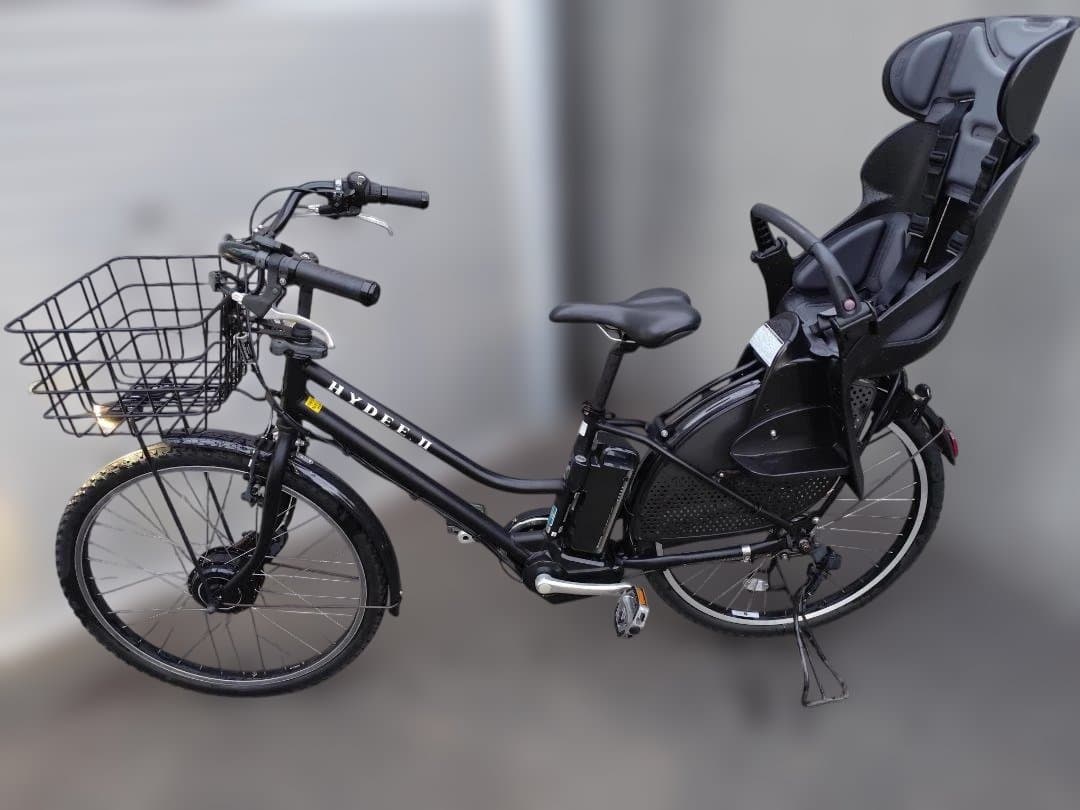 2023年製　ブリヂストン　ハイディーⅡ　美品