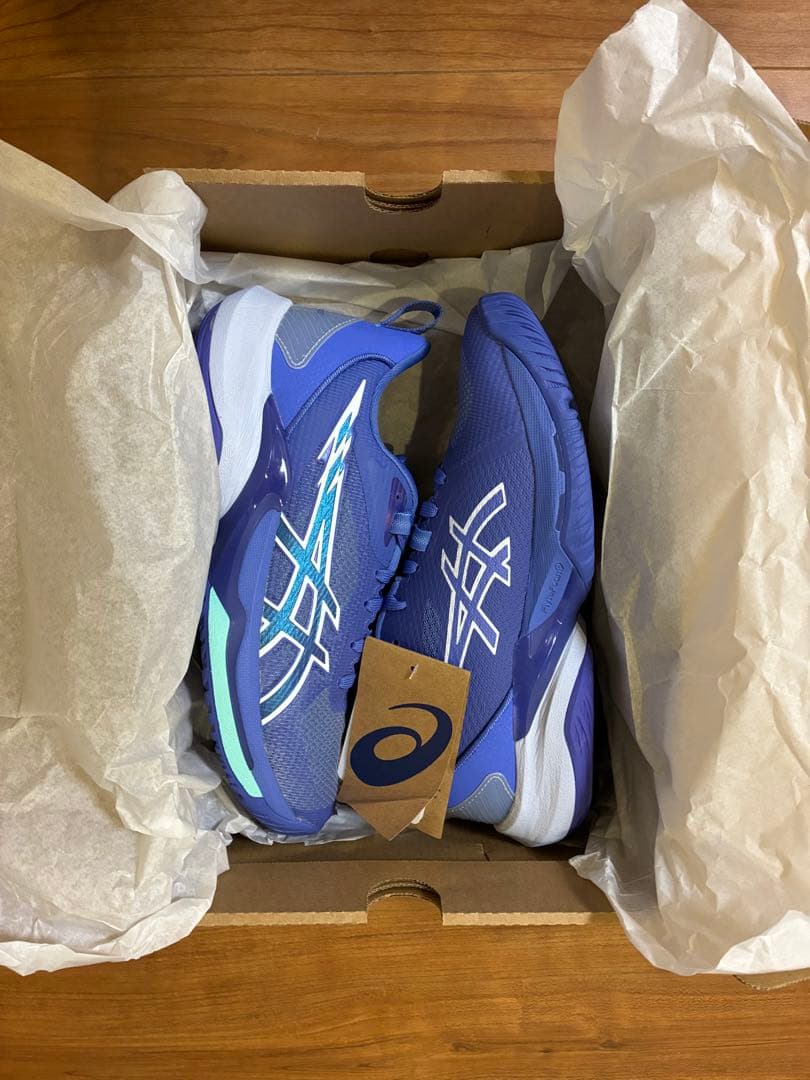 asics SWIFTACE バスケットシューズ 24.0