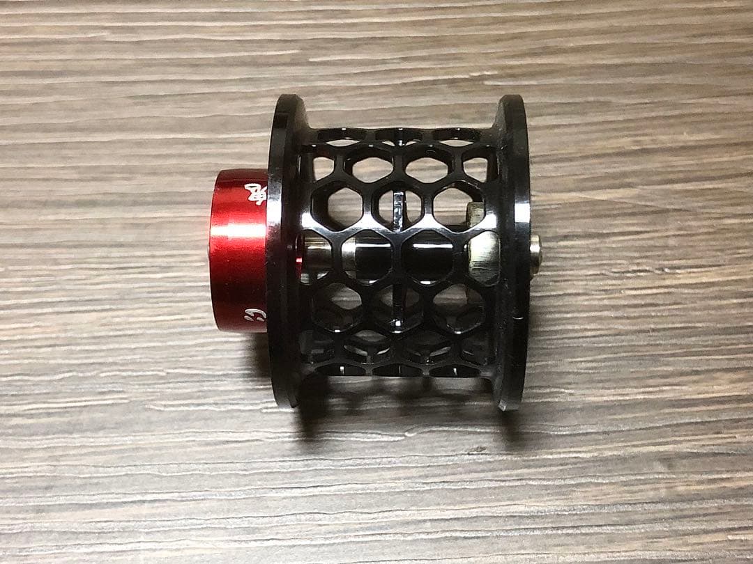 MEGABASS メガバス ハニカムスプール for IS