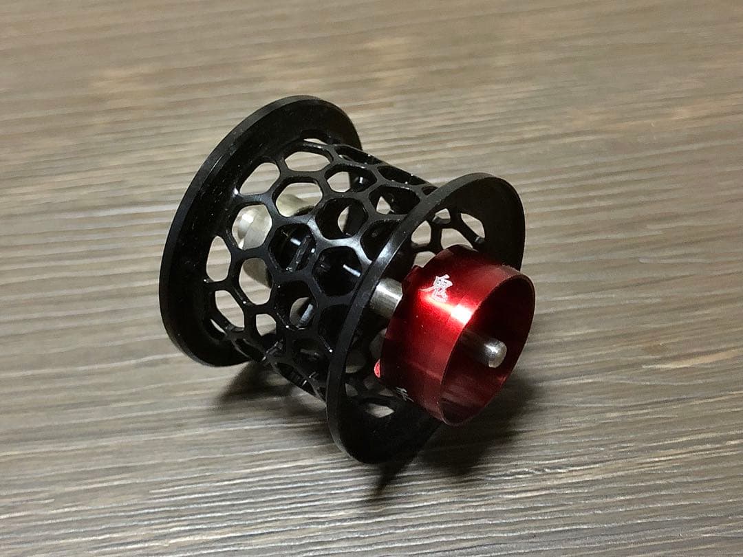 MEGABASS メガバス ハニカムスプール for IS