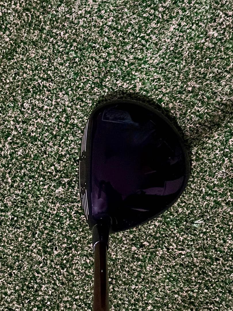 Callaway X HOT 3W⭐︎ドラコンアッタスSR⭐︎元祖300ydスプーン