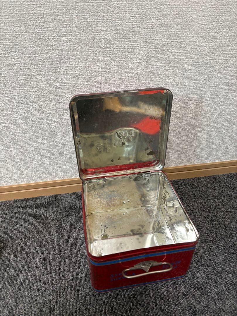 ⭐️【極美品・磨き上げ済】SVEA No.106 真鍮製ケロシンストーブ 完備品