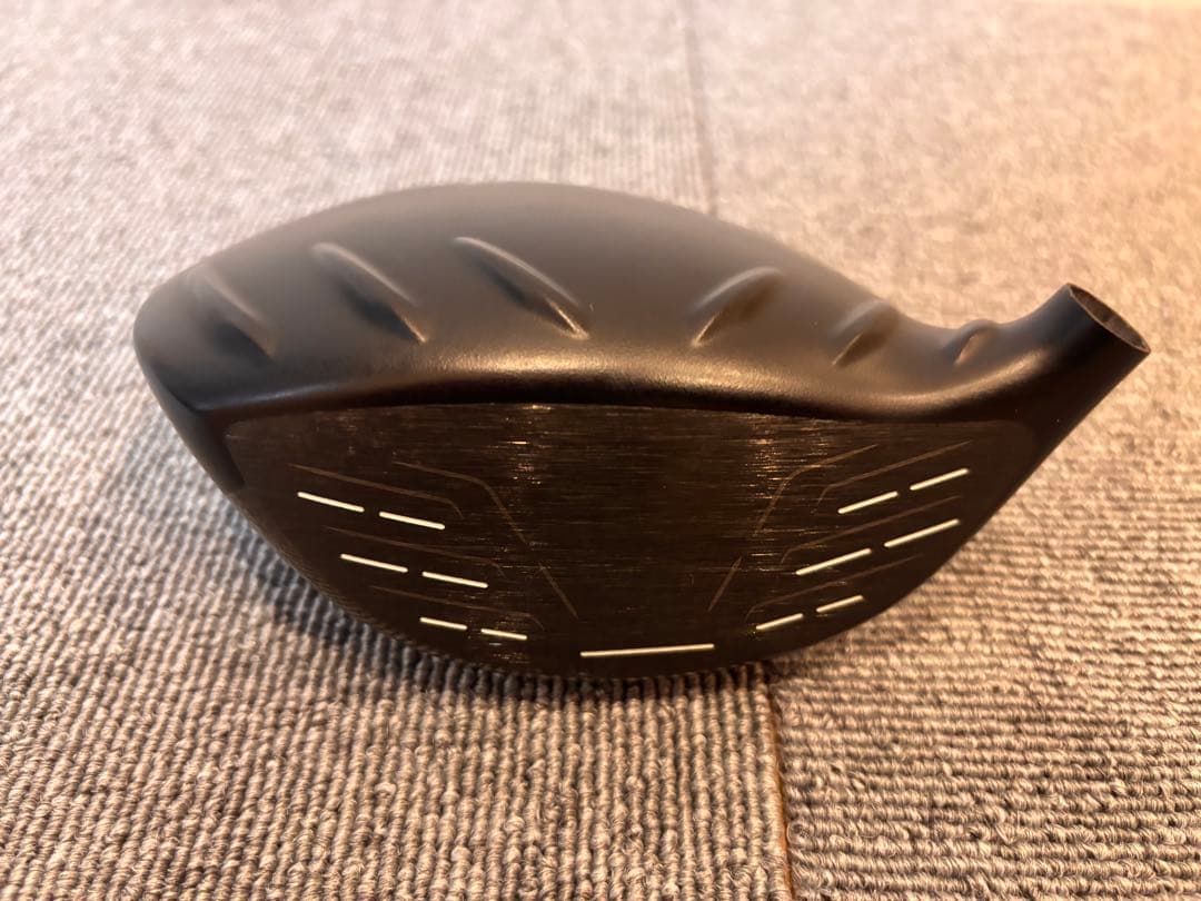 PING G430 MAX ドライバー 9度 ヘッドのみ