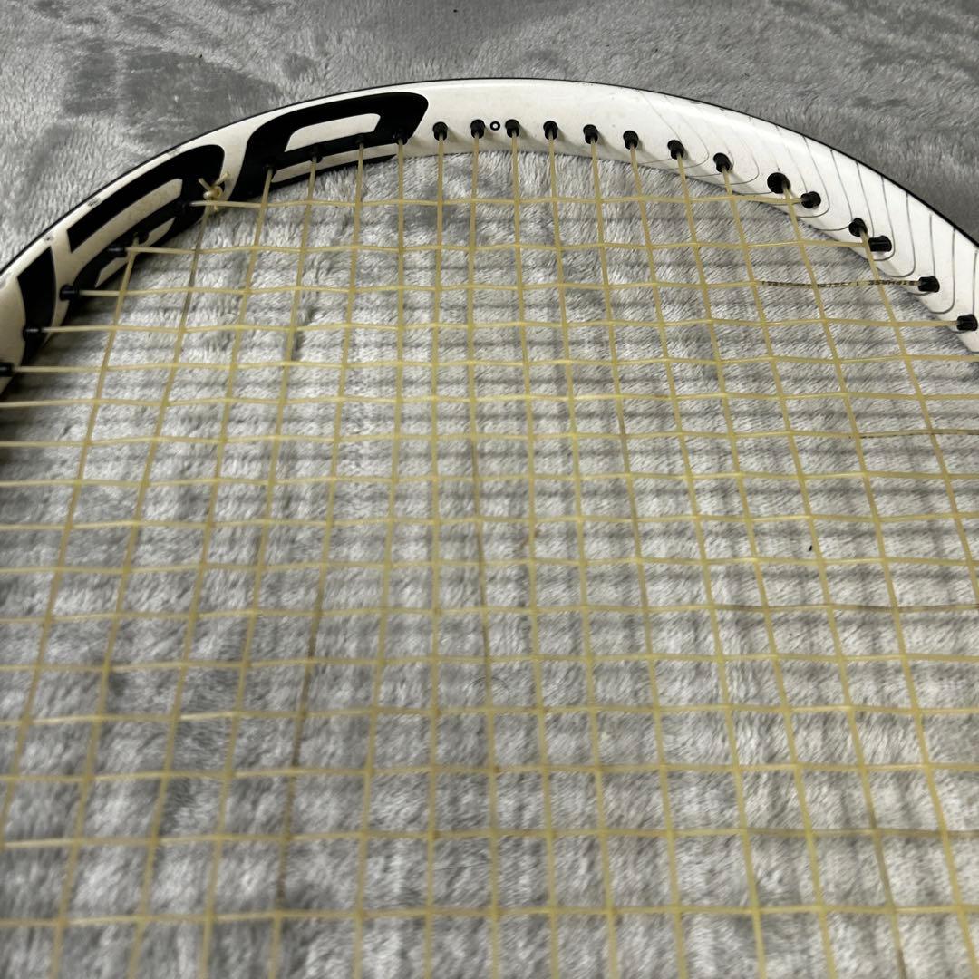 Babolat Aero Pro Drive 2010 エアロプロドライブ G2