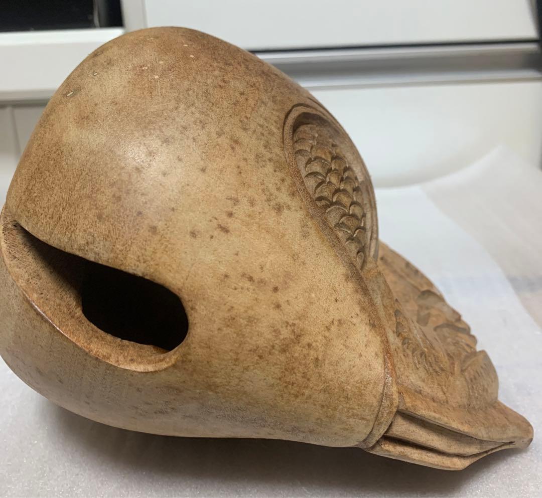 木魚　(仏具、仏壇)