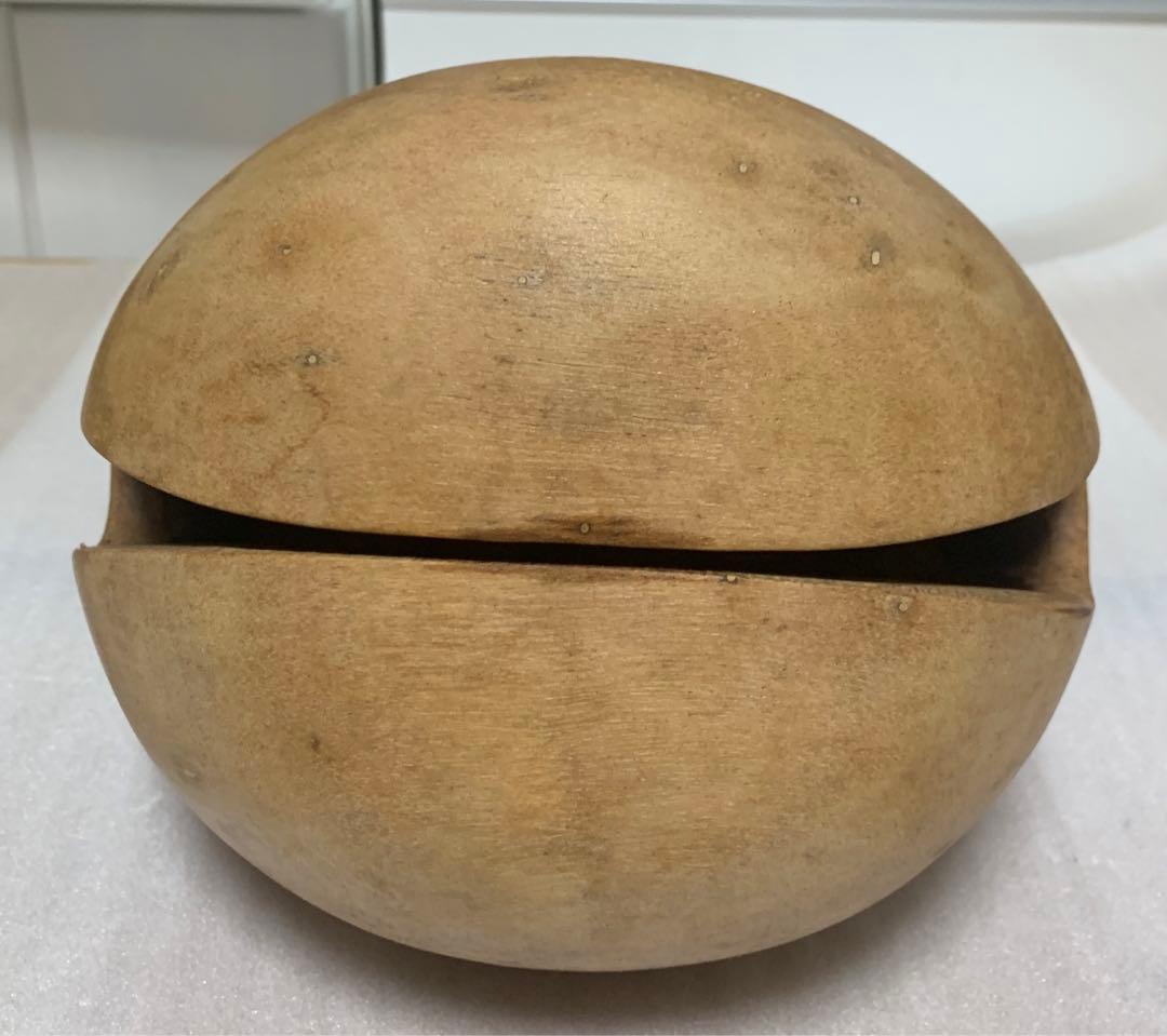 木魚　(仏具、仏壇)