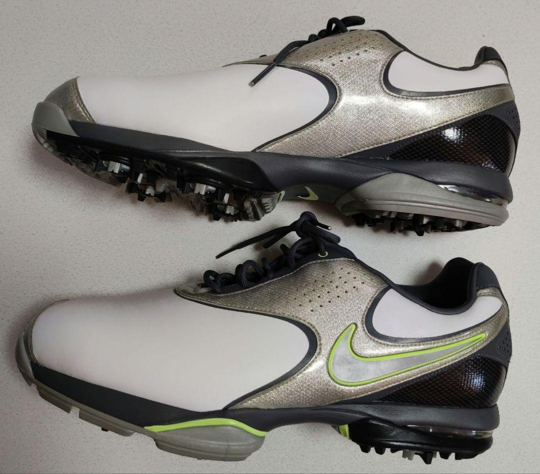 NIKE　ナイキ ゴルフシューズ メンズ　新品 28cm