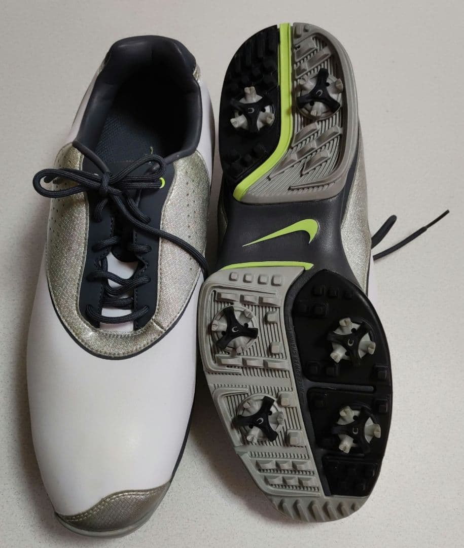 NIKE　ナイキ ゴルフシューズ メンズ　新品 28cm
