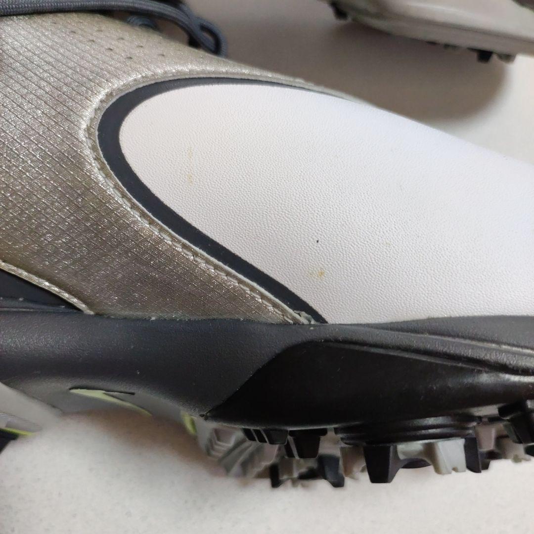 NIKE　ナイキ ゴルフシューズ メンズ　新品 28cm