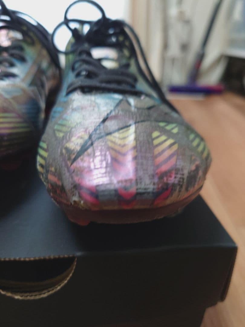 シューズ MizunoAlpha2 japan 26.0cm