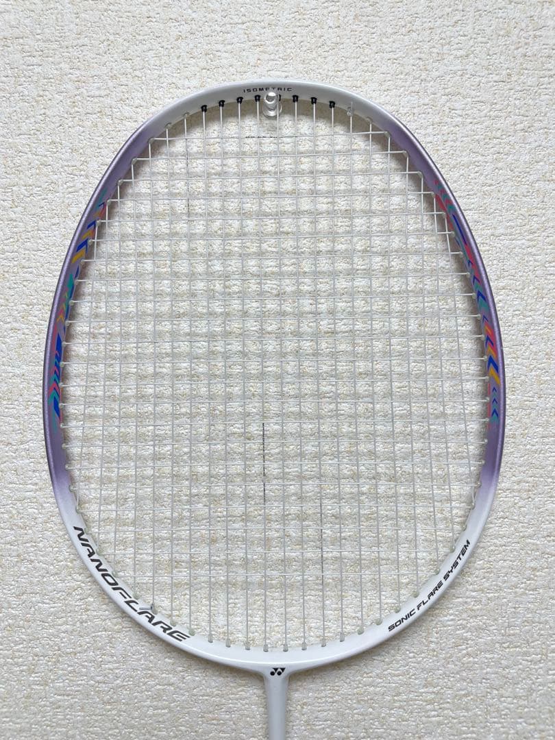 ヨネックス Nanoflare 200