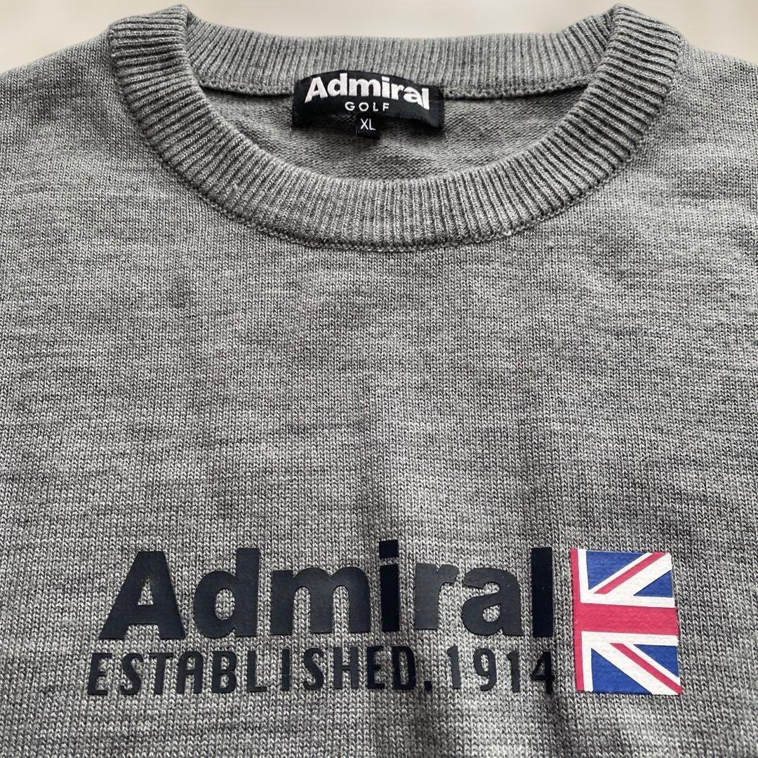 必見‼️Admiral ゴルフウェアセット