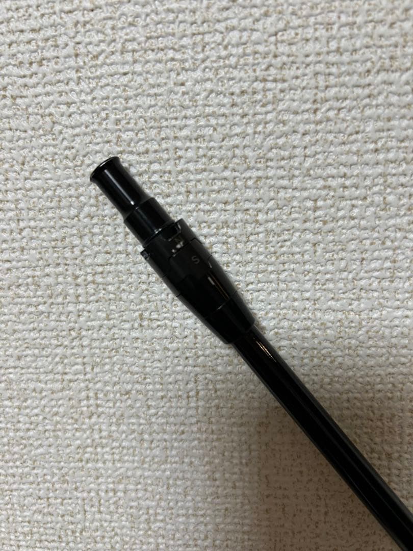 テンセイ1Kオレンジ　50S キャロウェイスリーブ付き