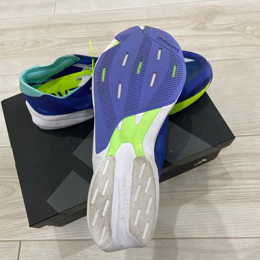 スパイク・シューズ ADIZERO JAPAN8 26.0