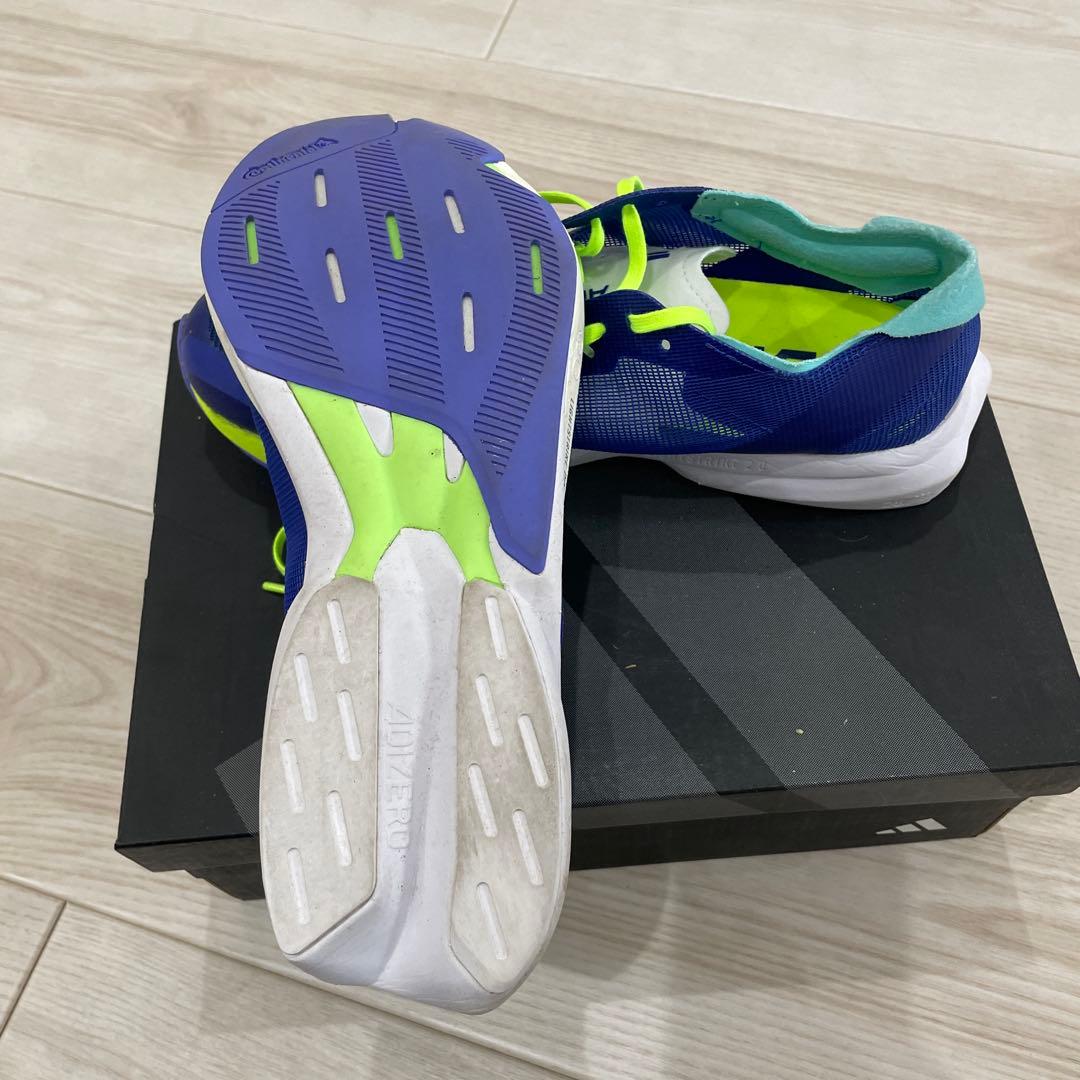 スパイク・シューズ ADIZERO JAPAN8 26.0