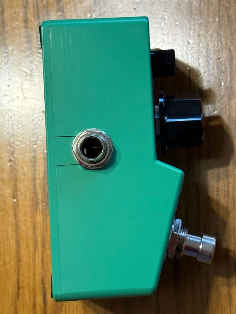 【美品】 Ibanez TUBE SCREAMER MINI 日本製