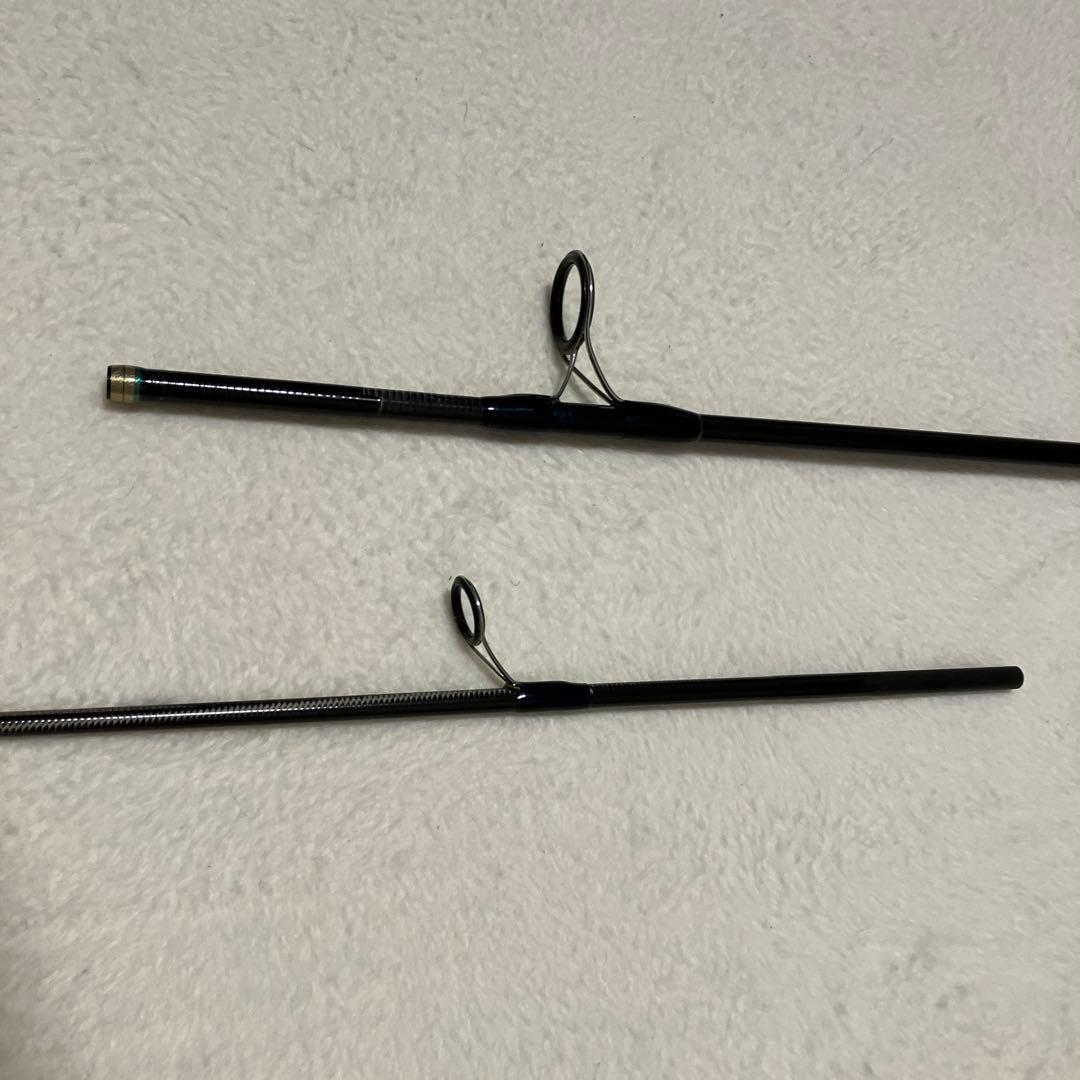 シマノ　S70MH ルアーマチック　SHIMANO