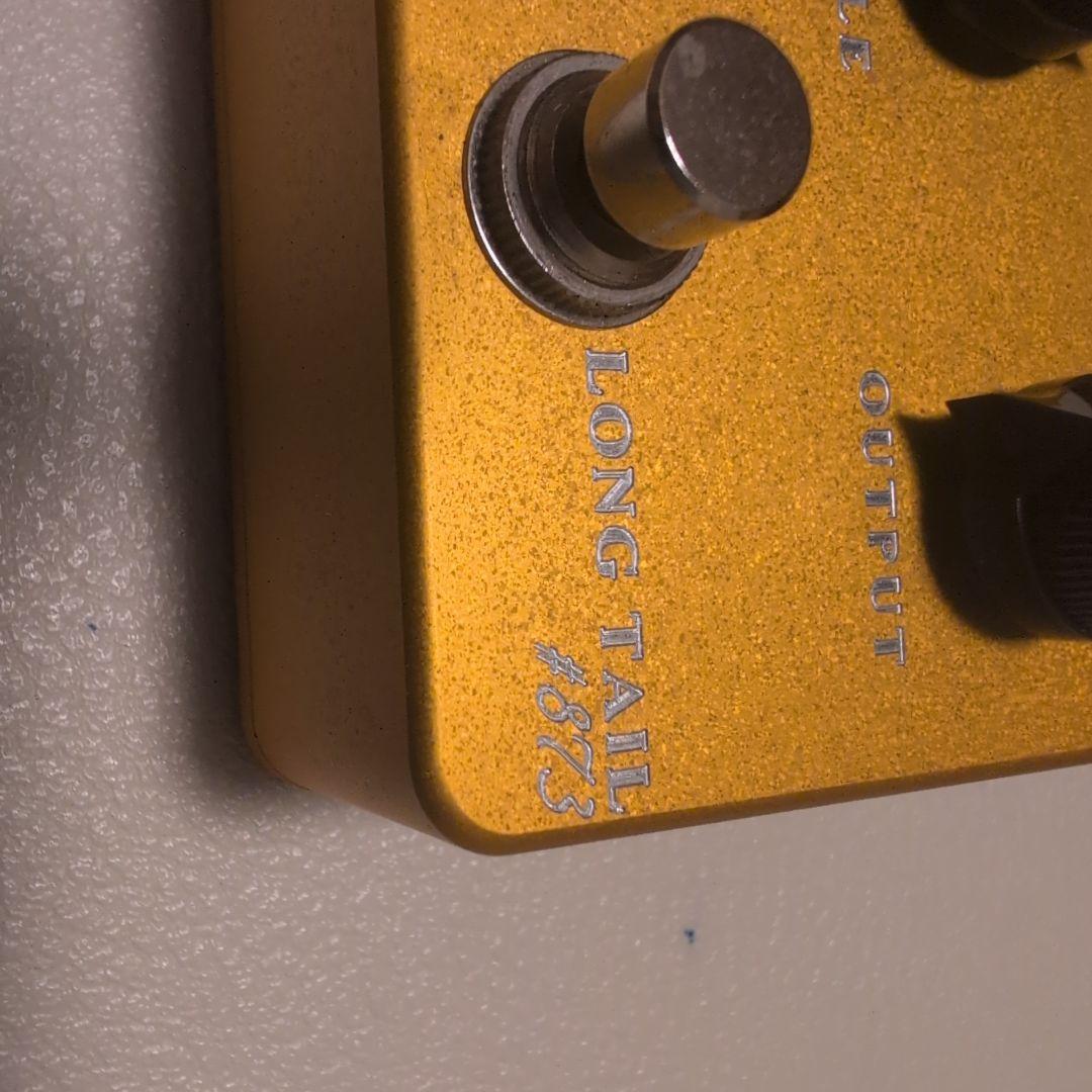 Sumo Sutomp LONG TAIL #873 エフェクター