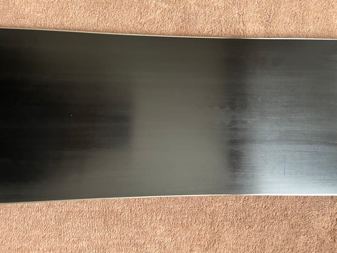 スノーボード MOSS STICK Fluffy 54