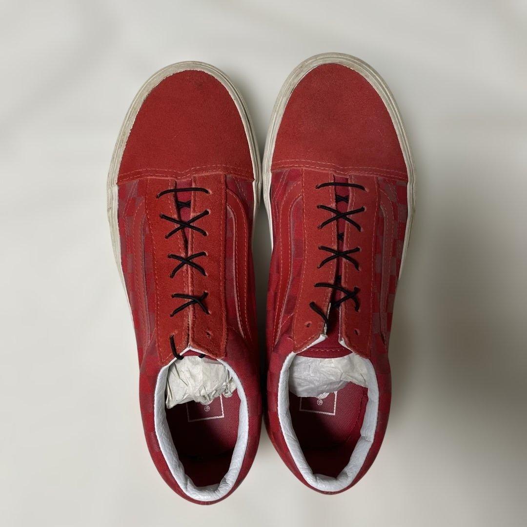 スケートボード VANS