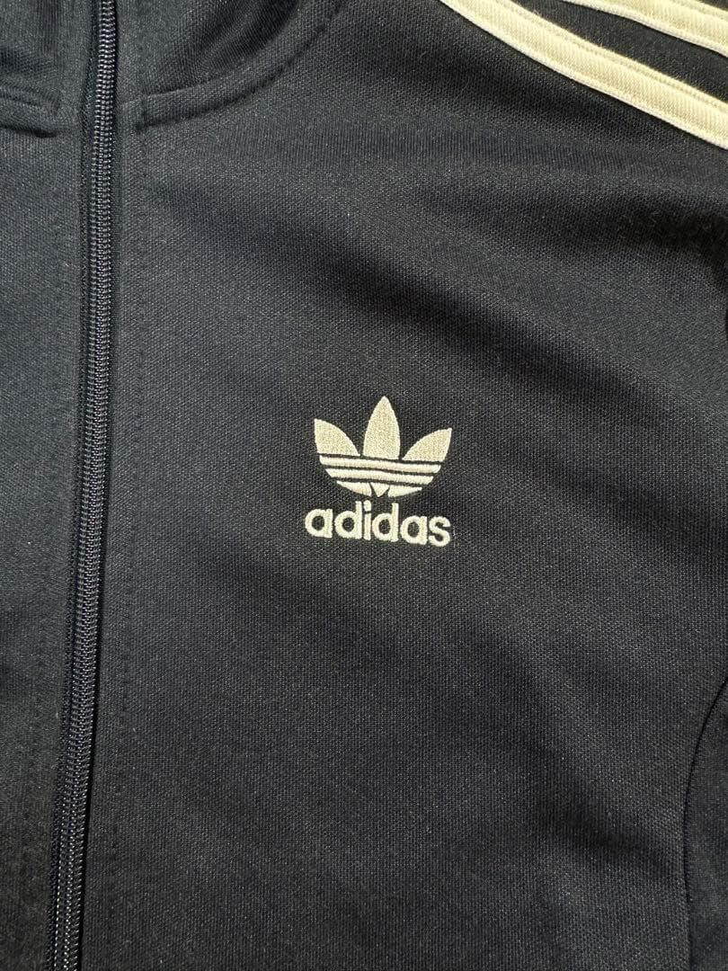adidas firebird ヨーロッパ ファイヤーバード　トラックジャケット