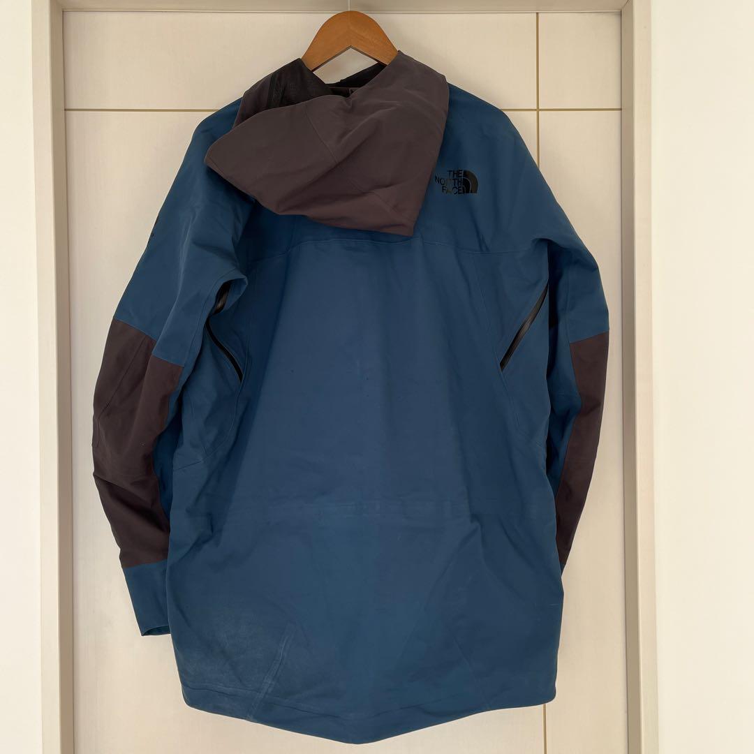スノーボード THE NORTH FACE STEEP FL PURIST JACKET M
