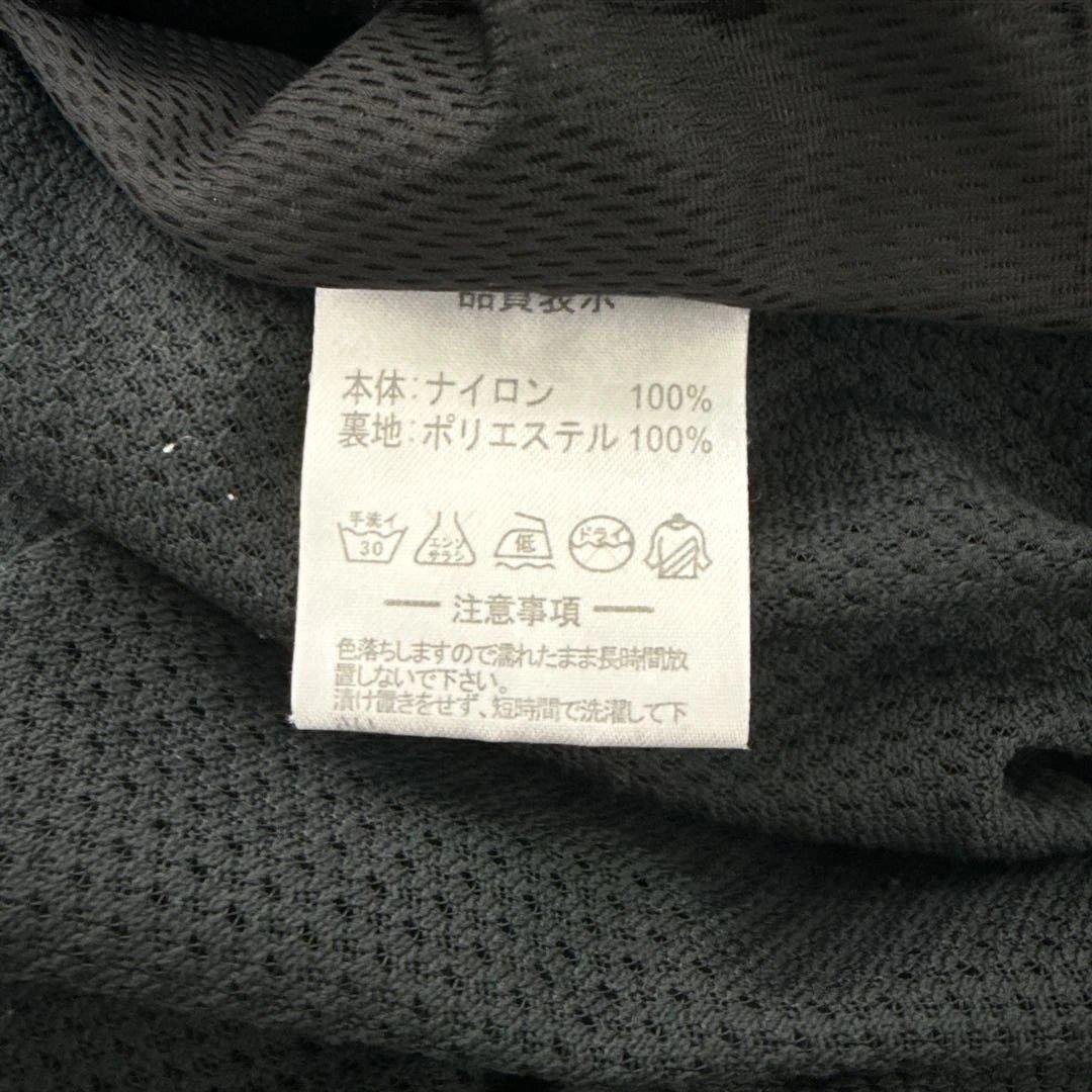 ATHLETA（アスレタ） / ウインドブレーカーグリーン　ブラック　上下セット