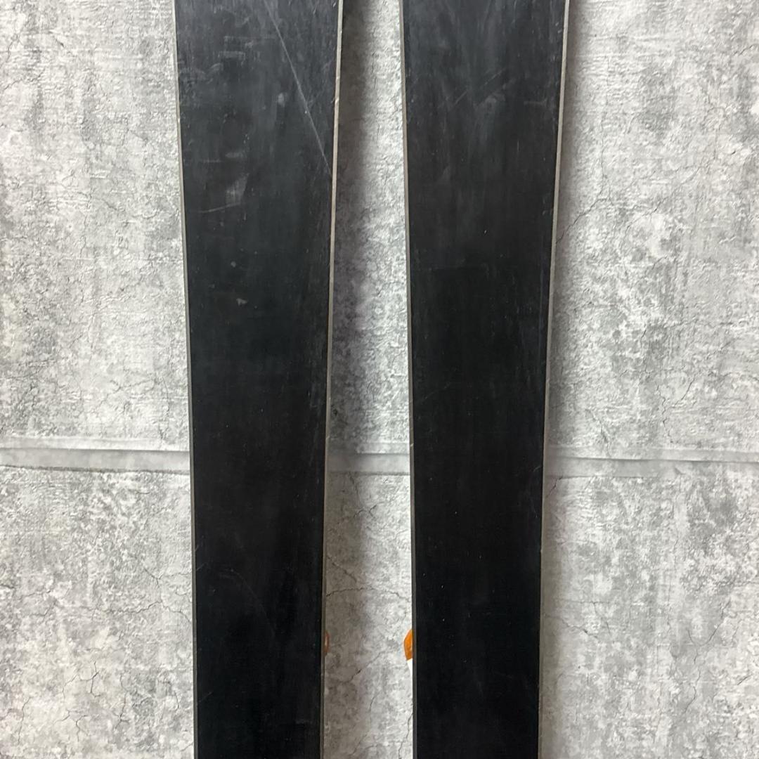 ROSSIGNOL ロシニョール ジュニアスキー 3点セット 22.5㎝