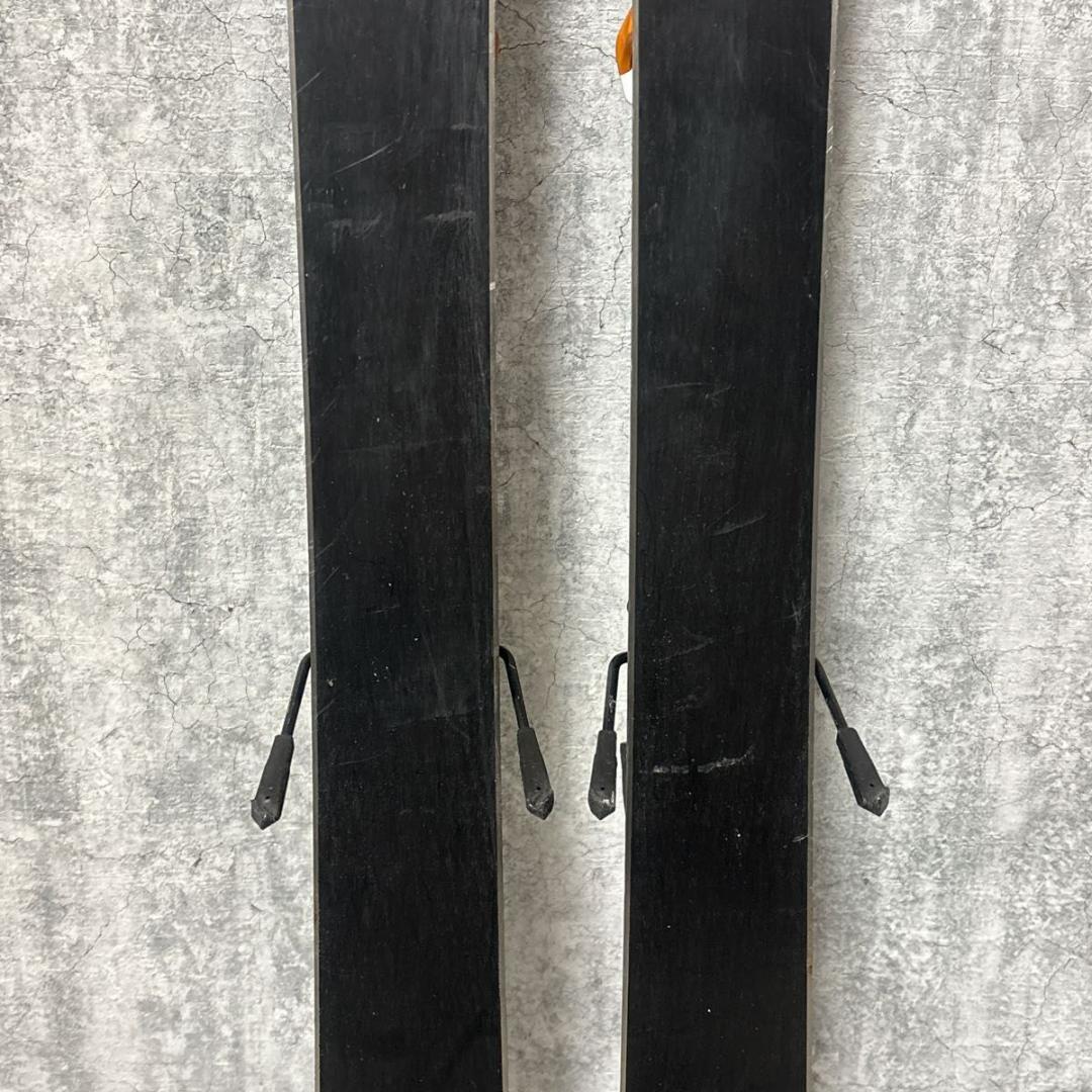 ROSSIGNOL ロシニョール ジュニアスキー 3点セット 22.5㎝